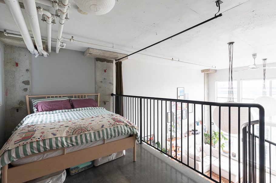 405 228 E 4th Avenue Vancouver, BC - 16