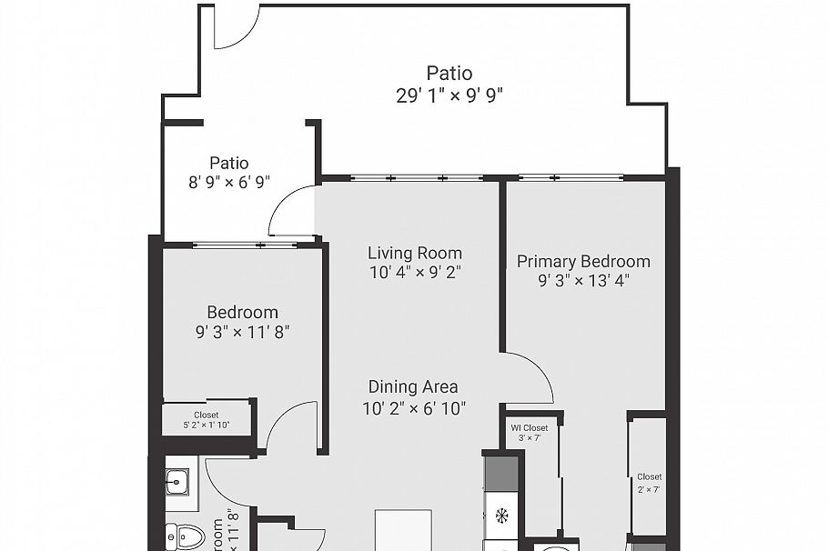 102 747 E 3rd Street North Vancouver, BC - 19