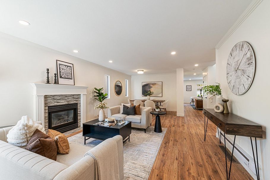 2111 Philip Avenue North Vancouver, BC - 7