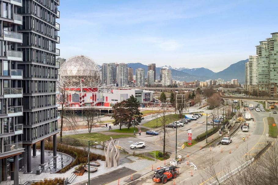 806 1618 Quebec Street Vancouver, BC - 24