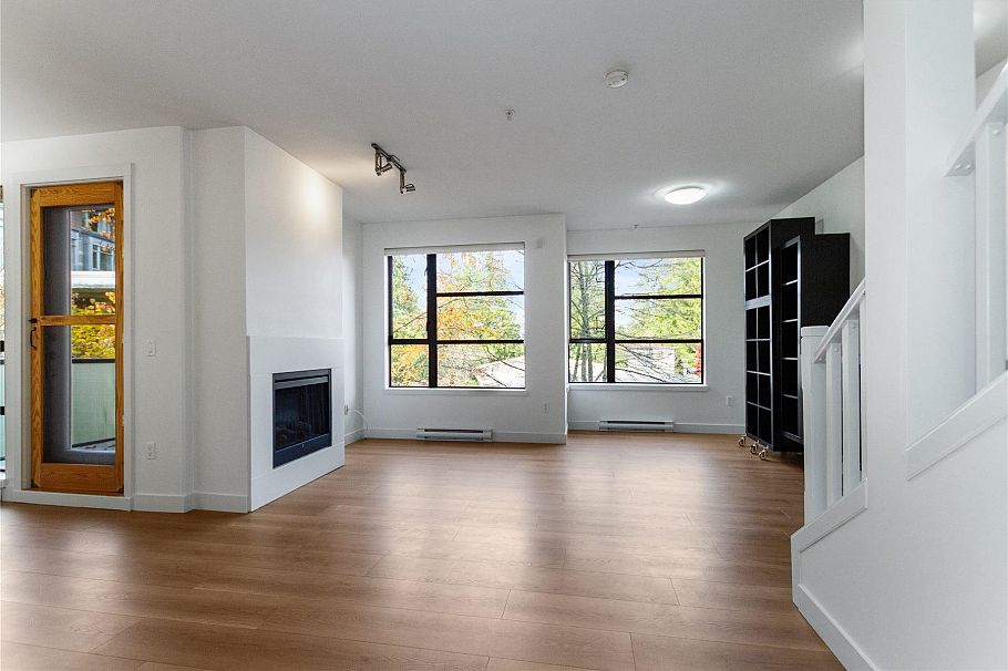 9 1863 Wesbrook Mall Vancouver, BC - 4