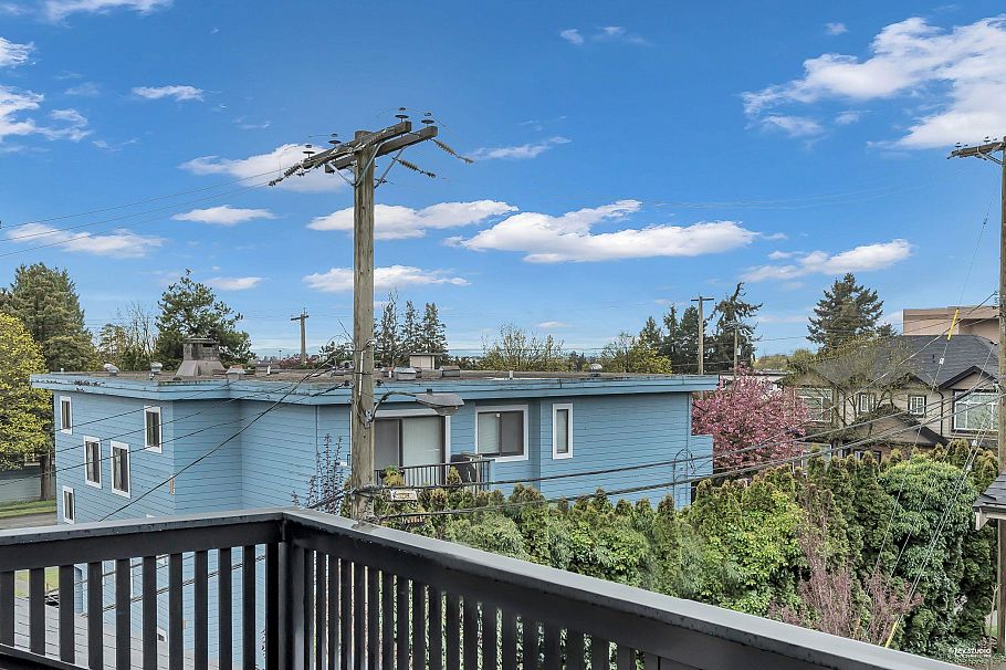 8576 Osler Street Vancouver, BC - 6