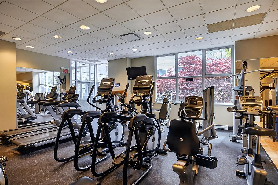 305 560 Cardero Street Vancouver, BC - 27