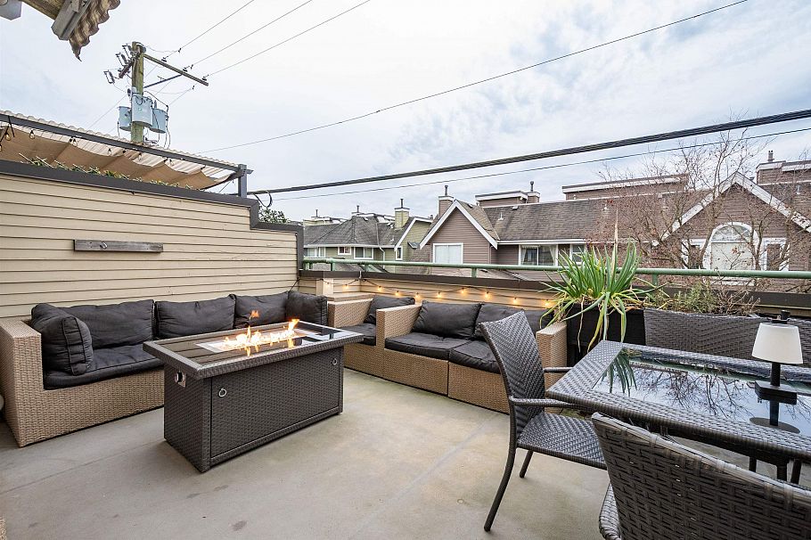 5 229 E 8th Street North Vancouver, BC - 13