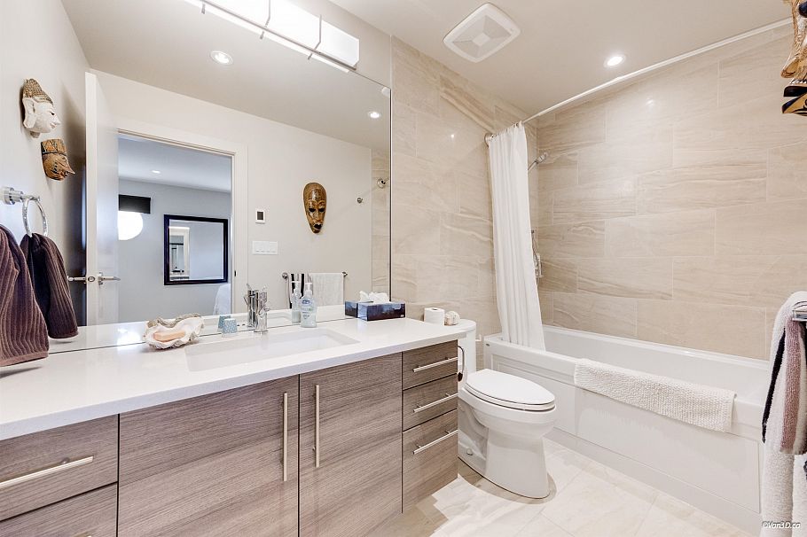 29 415 Esplanade Avenue North Vancouver, BC - 28