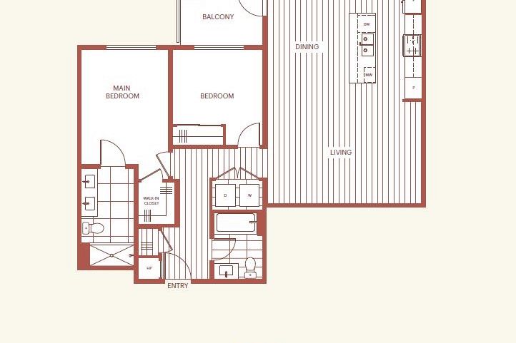 202 2380 Emery Court North Vancouver, BC - 20
