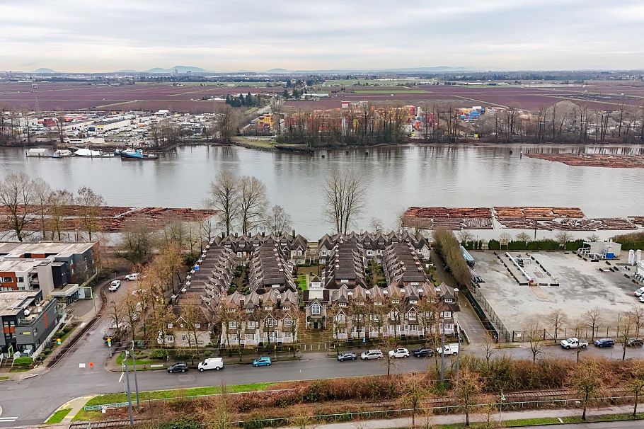 8528 Lighthouse Way Vancouver, BC - 34