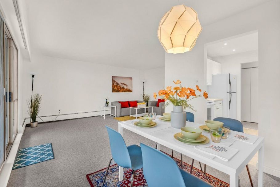 101 1777 W 13th Avenue Vancouver, BC - 13