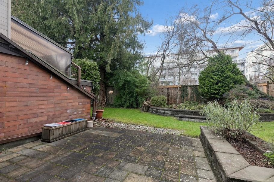 6605 Turnberry Crescent Vancouver, BC - 19