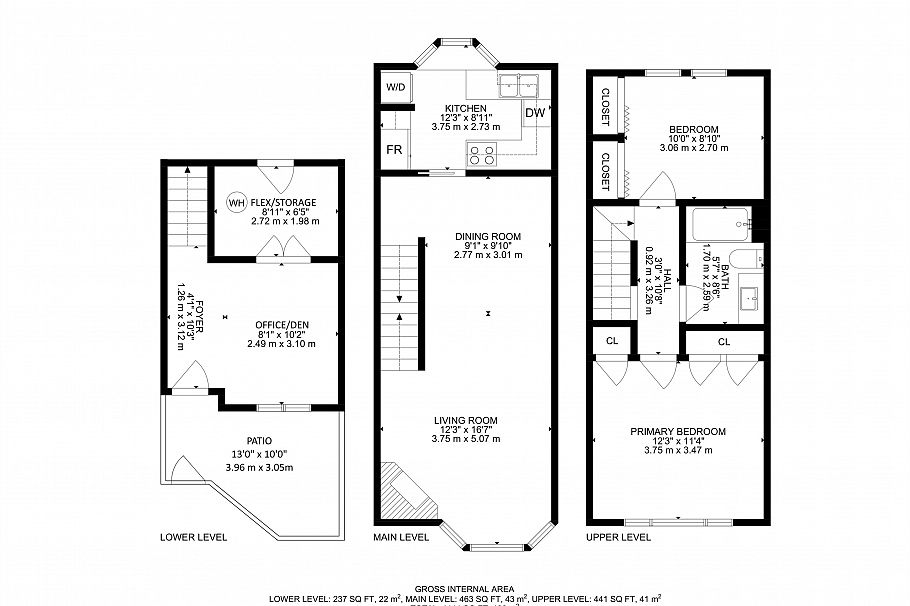 130 Lakewood Drive Vancouver, BC - 2