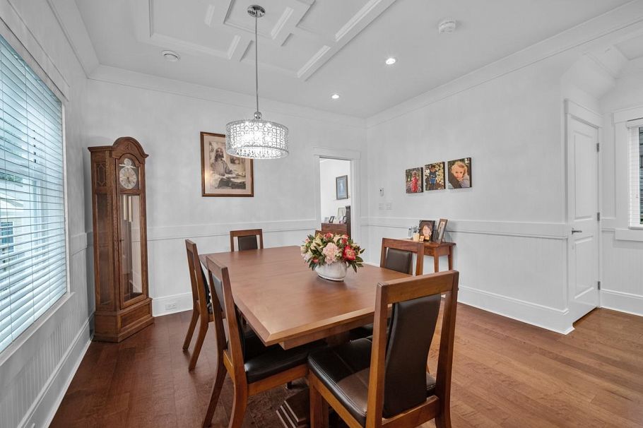 3288 W 32nd Avenue Vancouver, BC - 9