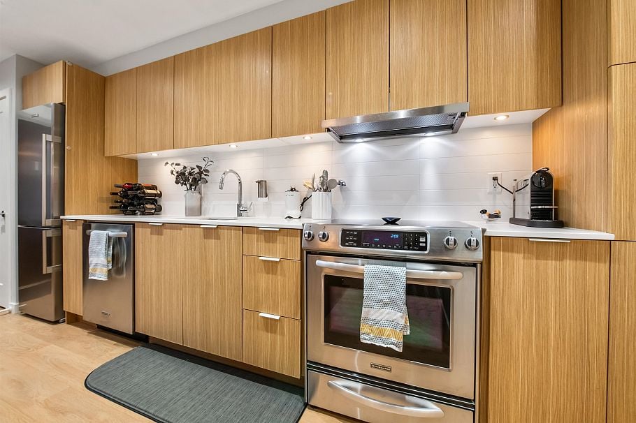 1 3728 Thurston Street Burnaby, BC - 5
