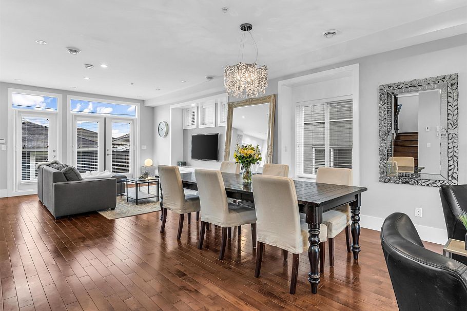 66 E 57th Avenue Vancouver, BC - 6