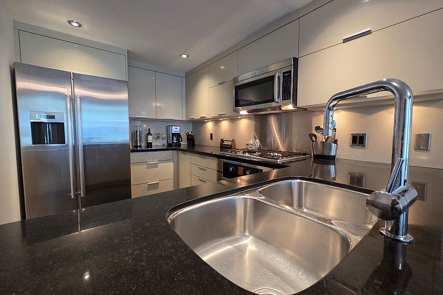 405 535 Nicola Street Vancouver, BC - 7