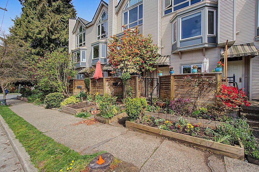 130 Lakewood Drive Vancouver, BC - 21