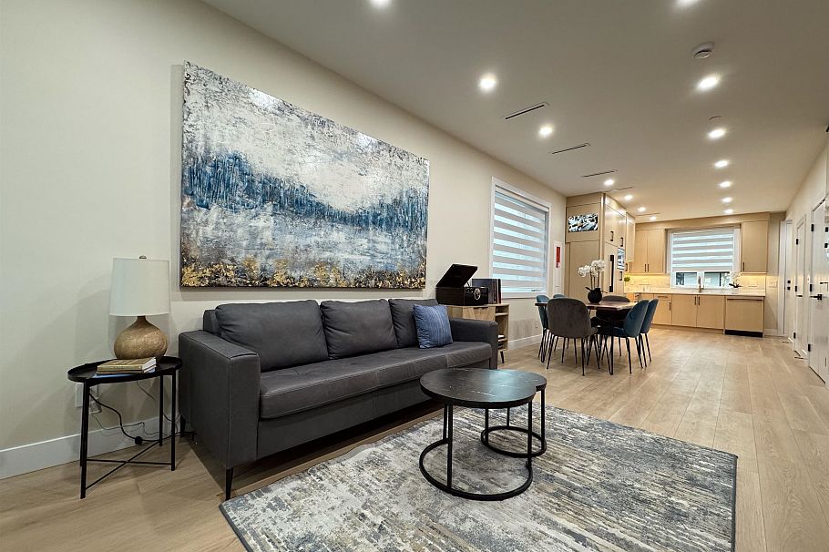 2828 Cheyenne Avenue Vancouver, BC - 27