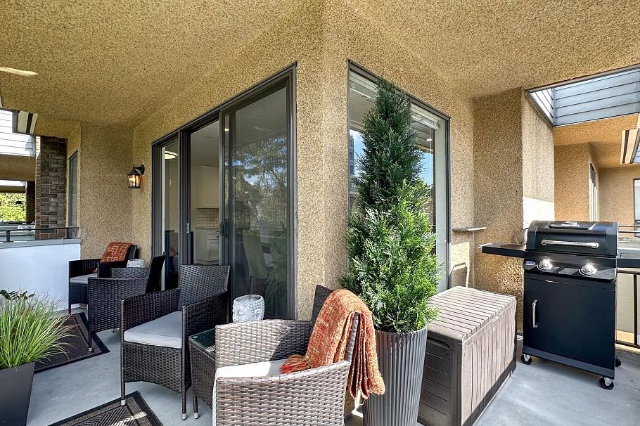 306 1250 W 12th Avenue Vancouver, BC - 25