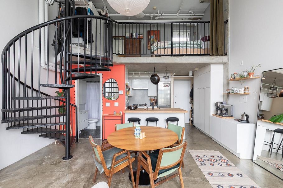 405 228 E 4th Avenue Vancouver, BC - 8