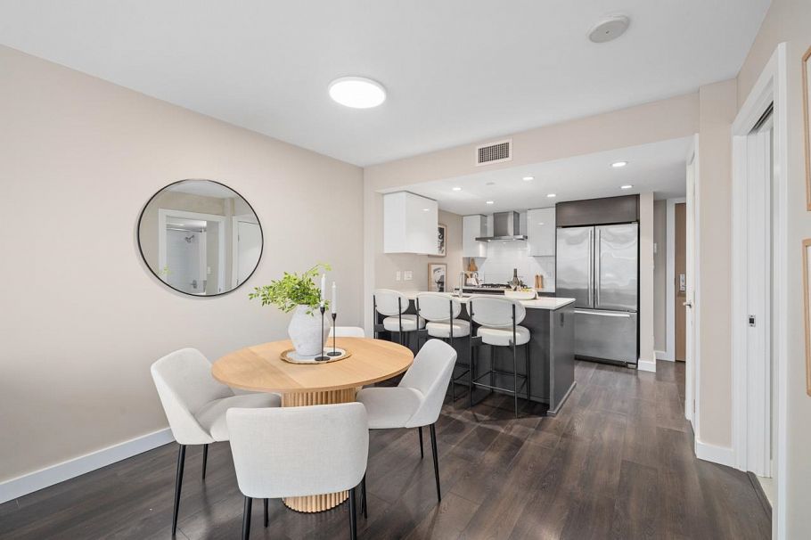 806 1618 Quebec Street Vancouver, BC - 8