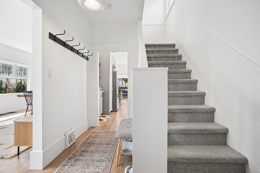 494 E 18th Avenue Vancouver, BC - 19