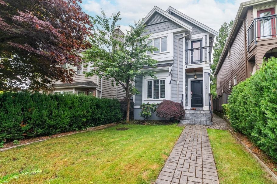 3288 W 32nd Avenue Vancouver, BC - 29