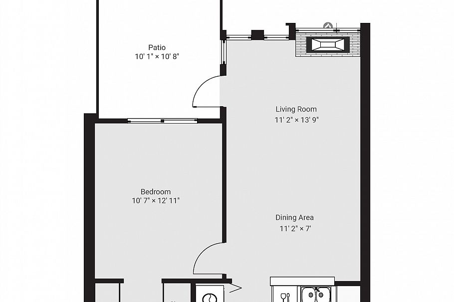 203 305 Lonsdale Avenue North Vancouver, BC - 30