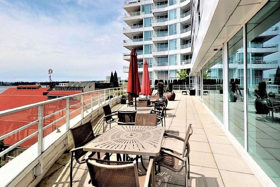 110 175 Victory Ship Way North Vancouver, BC - 35