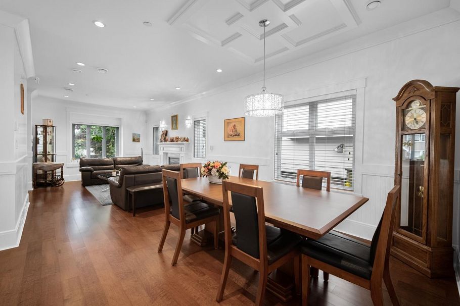 3288 W 32nd Avenue Vancouver, BC - 8