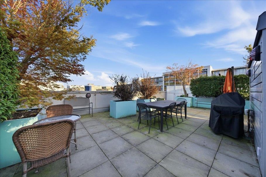 605 53 W Hastings Street Vancouver, BC - 32