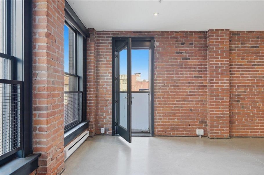 605 53 W Hastings Street Vancouver, BC - 31