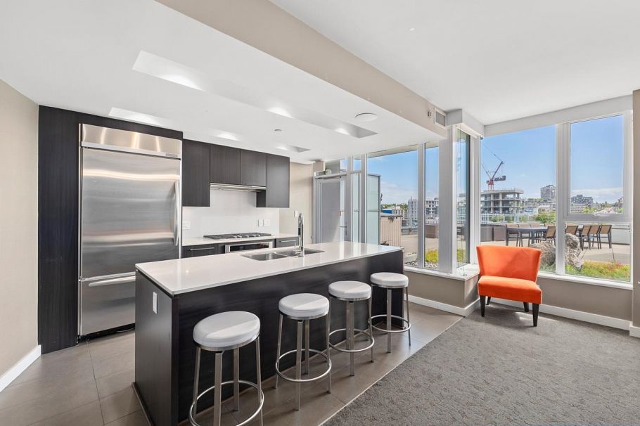 806 1618 Quebec Street Vancouver, BC - 30