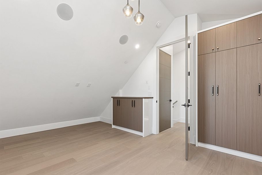 2 847 E 10 Avenue Vancouver, BC - 34