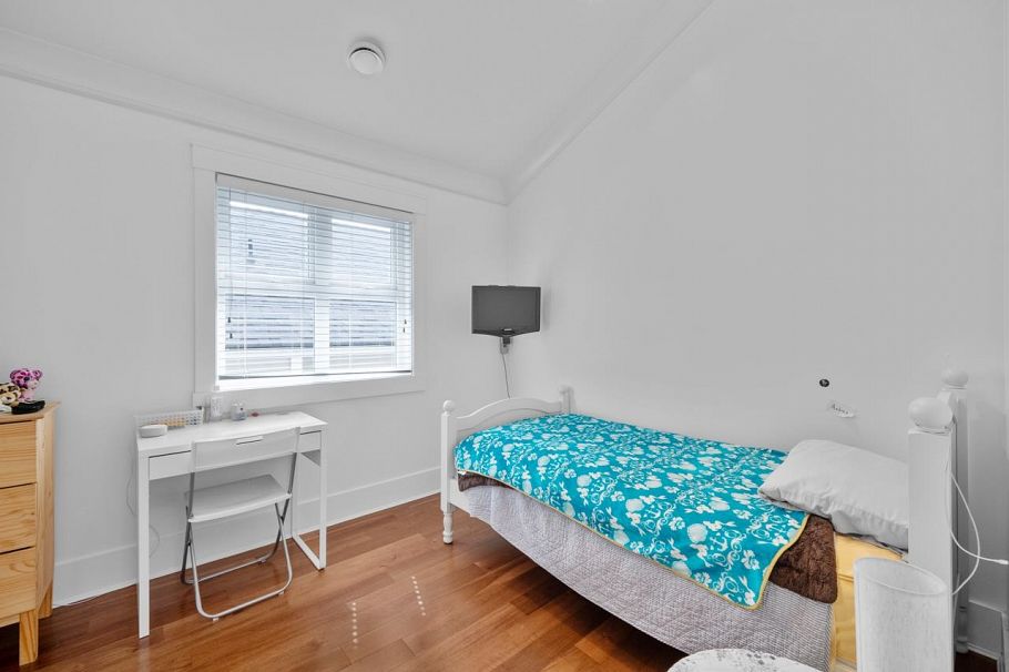 3288 W 32nd Avenue Vancouver, BC - 20