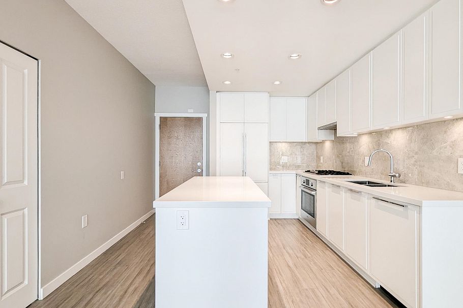 402 3188 Riverwalk Avenue Vancouver, BC - 8