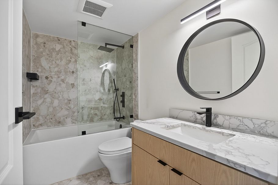 305 560 Cardero Street Vancouver, BC - 38