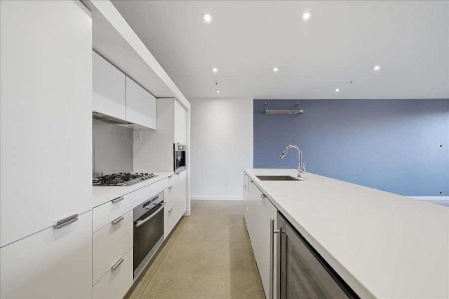 605 53 W Hastings Street Vancouver, BC - 19