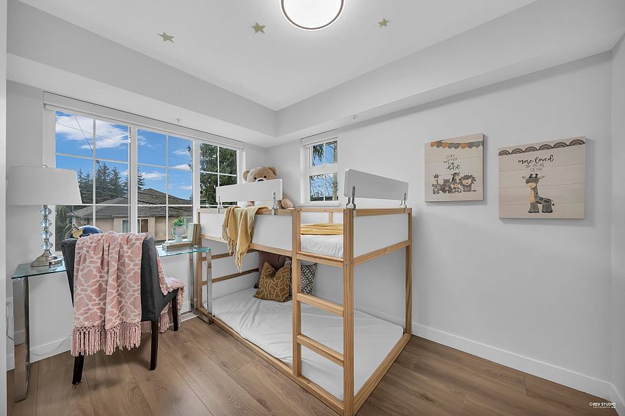 8576 Osler Street Vancouver, BC - 12