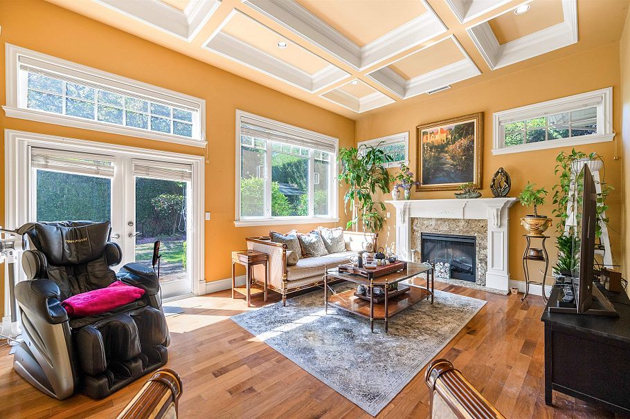 6261 Adera Street Vancouver, BC - 8