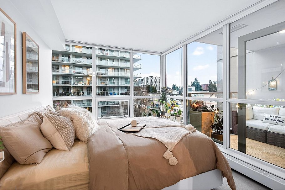 413 135 E 17 Street North Vancouver, BC - 11