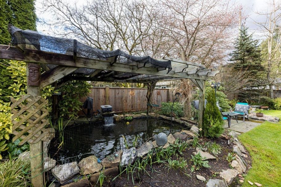 2693 Poplynn Drive North Vancouver, BC - 33