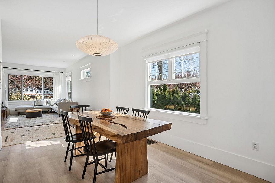 494 E 18th Avenue Vancouver, BC - 8