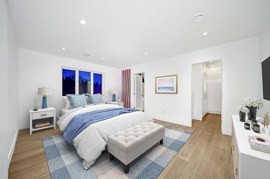 4399 Highland Boulevard North Vancouver, BC - 10