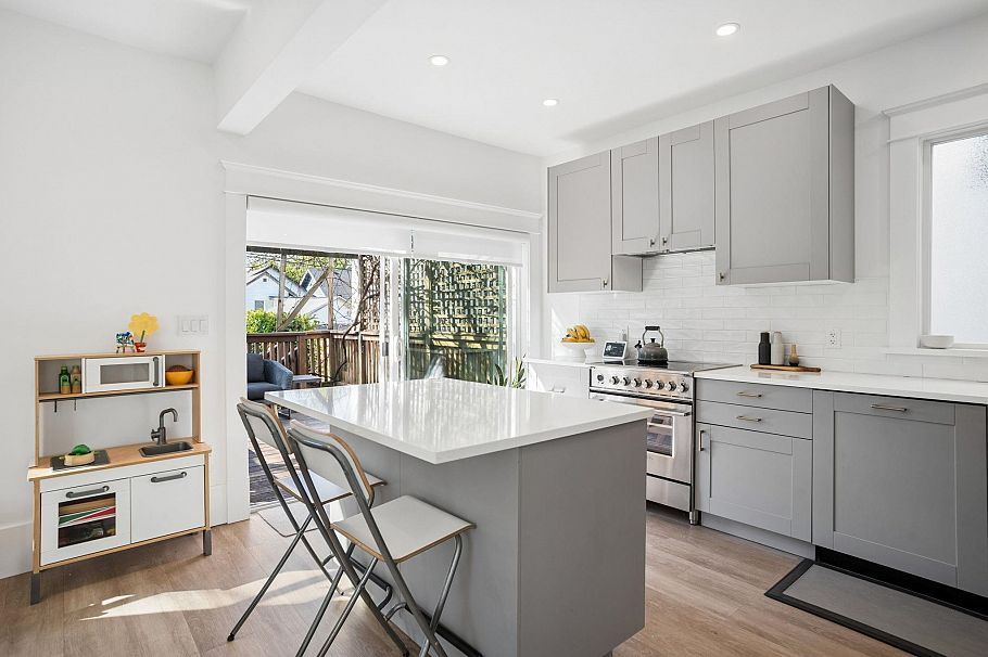 494 E 18th Avenue Vancouver, BC - 14