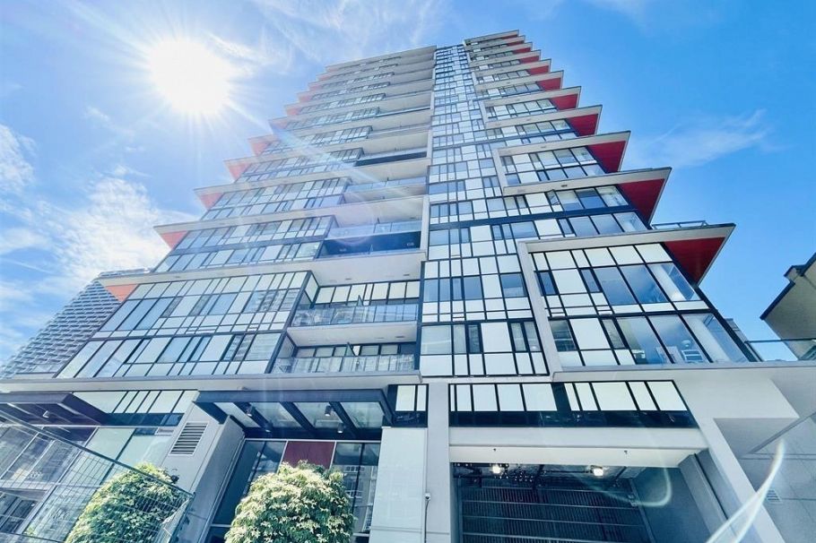 1506 1325 Rolston Street Vancouver, BC - 28