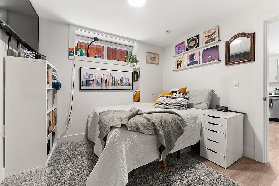 2848 W 23rd Avenue Vancouver, BC - 38