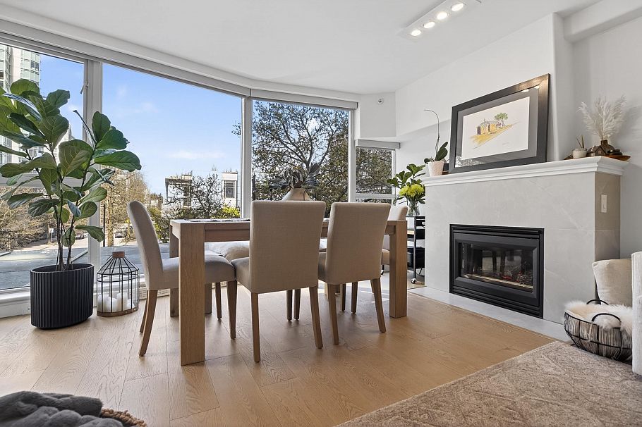 305 560 Cardero Street Vancouver, BC - 9