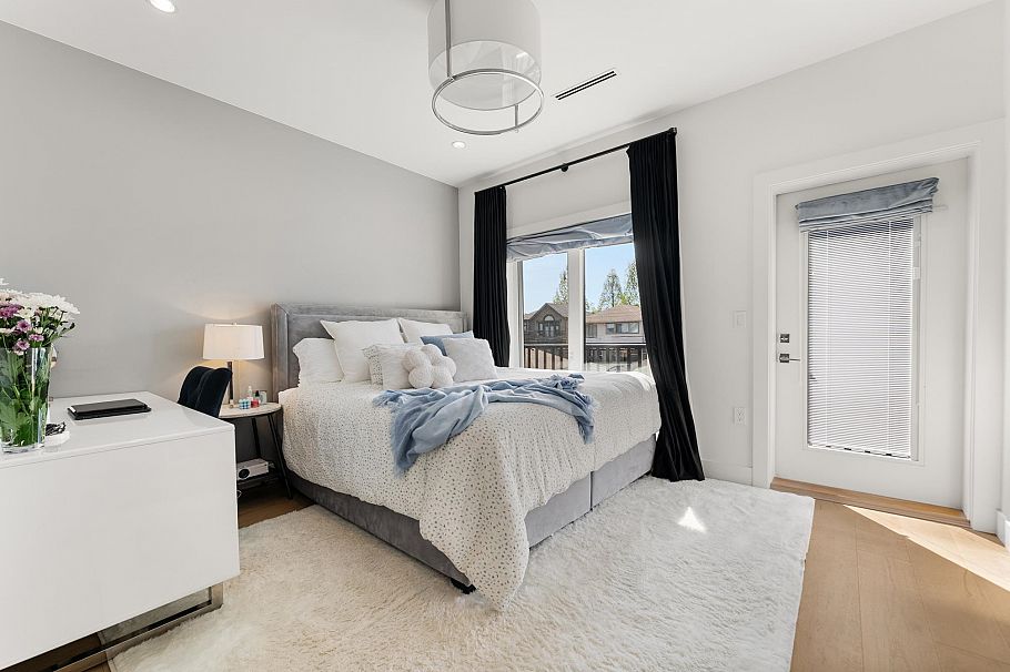 2848 W 23rd Avenue Vancouver, BC - 18