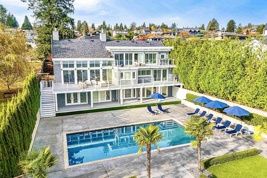 614 Lowry Lane North Vancouver, BC - 37