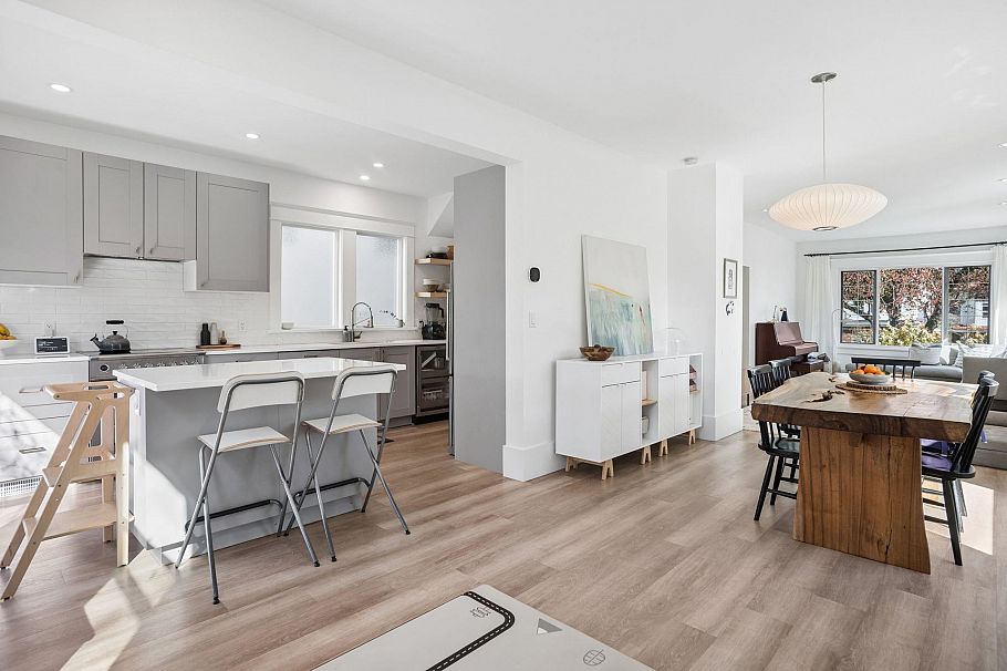 494 E 18th Avenue Vancouver, BC - 13