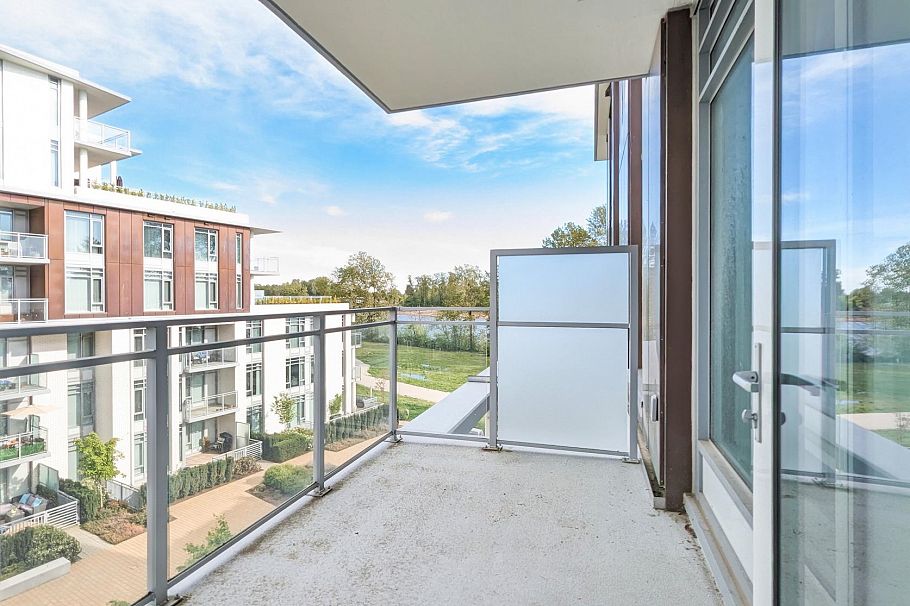 402 3188 Riverwalk Avenue Vancouver, BC - 19